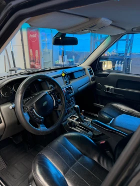 Land Rover Range rover Face lift m57 - 5200 € / 10170.32 лв. - 61687554 7 | Car24.bg Land Rover Range rover Face lift m57 - 5200 € / 10170.32 лв. - 61687554 7