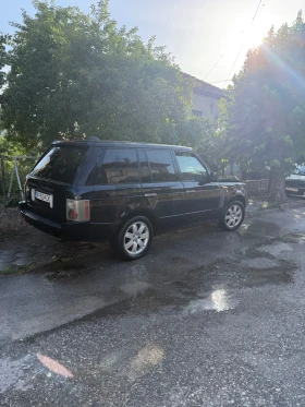 Land Rover Range rover Face lift m57 - 5200 € / 10170.32 лв. - 61687554 5 | Car24.bg Land Rover Range rover Face lift m57 - 5200 € / 10170.32 лв. - 61687554 5