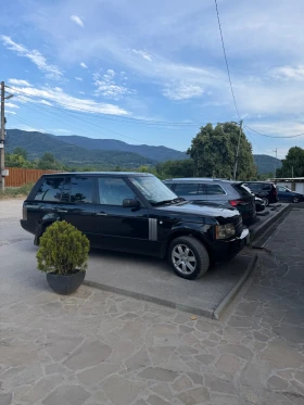 Land Rover Range rover Face lift m57 - 5200 € / 10170.32 лв. - 61687554 4 | Car24.bg Land Rover Range rover Face lift m57 - 5200 € / 10170.32 лв. - 61687554 4