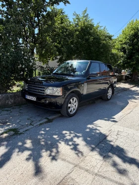 Land Rover Range rover Face lift m57 - 5200 € / 10170.32 лв. - 61687554 3 | Car24.bg Land Rover Range rover Face lift m57 - 5200 € / 10170.32 лв. - 61687554 3