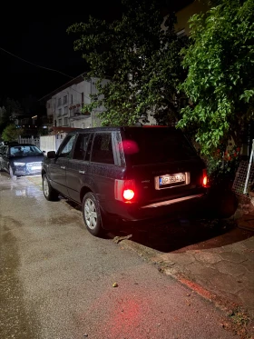 Land Rover Range rover Face lift m57 - 5200 € / 10170.32 лв. - 61687554 2 | Car24.bg Land Rover Range rover Face lift m57 - 5200 € / 10170.32 лв. - 61687554 2