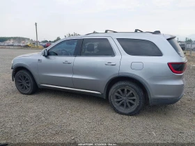 Снимка Dodge Durango