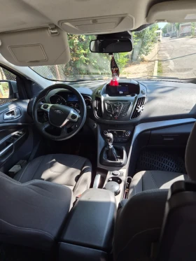 Ford Kuga - 9000 € - 81014868 6 | Car24.bg Ford Kuga - 9000 € - 81014868 6