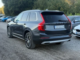 Volvo Xc90 Дизел-Хибрид B5 R-Desing 7места | Auto.bg — изображение 4 Volvo Xc90 Дизел-Хибрид B5 R-Desing 7места | Auto.bg — изображение 4