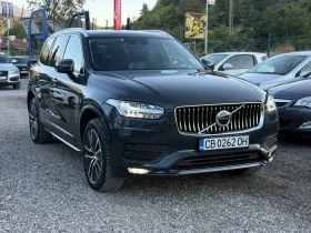 Volvo Xc90 Дизел-Хибрид B5 R-Desing 7места | Auto.bg — изображение 3 Volvo Xc90 Дизел-Хибрид B5 R-Desing 7места | Auto.bg — изображение 3