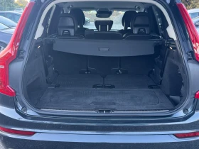 Volvo Xc90 Дизел-Хибрид B5 R-Desing 7места | Auto.bg — изображение 12 Volvo Xc90 Дизел-Хибрид B5 R-Desing 7места | Auto.bg — изображение 12