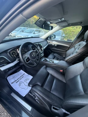 Volvo Xc90 Дизел-Хибрид B5 R-Desing 7места | Auto.bg — изображение 7 Volvo Xc90 Дизел-Хибрид B5 R-Desing 7места | Auto.bg — изображение 7