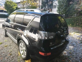 Mitsubishi Outlander undefined | Auto.bg — изображение 5 Mitsubishi Outlander undefined | Auto.bg — изображение 5