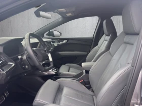 Audi Q4 e-tron/299HP/SPORTBACK/S-LINE/SONOS/MEMO/CAM/736q - 40999 € - 48755240 8 | Car24.bg Audi Q4 e-tron/299HP/SPORTBACK/S-LINE/SONOS/MEMO/CAM/736q - 40999 € - 48755240 8