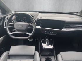 Audi Q4 e-tron/299HP/SPORTBACK/S-LINE/SONOS/MEMO/CAM/736q - 40999 € - 48755240 9 | Car24.bg Audi Q4 e-tron/299HP/SPORTBACK/S-LINE/SONOS/MEMO/CAM/736q - 40999 € - 48755240 9