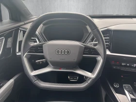 Audi Q4 e-tron/299HP/SPORTBACK/S-LINE/SONOS/MEMO/CAM/736q - 40999 € - 48755240 10 | Car24.bg Audi Q4 e-tron/299HP/SPORTBACK/S-LINE/SONOS/MEMO/CAM/736q - 40999 € - 48755240 10