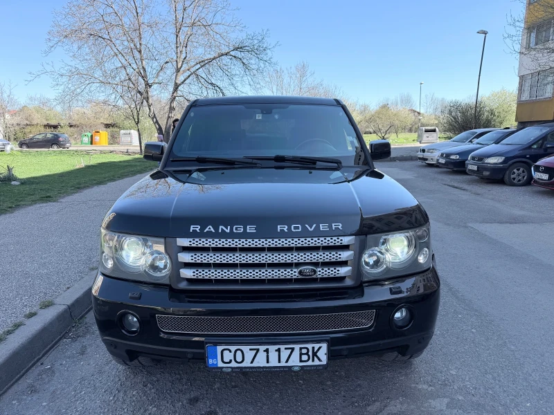 Land Rover Range Rover Sport 2, 7 - 4000 € / 7823.32 лв. - 78652244 1 | Car24.bg Land Rover Range Rover Sport 2, 7 - 4000 € / 7823.32 лв. - 78652244 1
