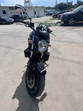 Suzuki Bandit Bandit 1250 Naked black