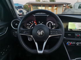 Alfa Romeo Giulia JTDm | Mobile.bg   17