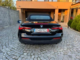 BMW 420  M SPORT CABRIO - 61900 лв. / 31648.97 € - 95276035 5 | Car24.bg BMW 420  M SPORT CABRIO - 61900 лв. / 31648.97 € - 95276035 5
