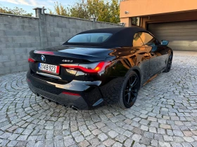 BMW 420  M SPORT CABRIO - 61900 лв. / 31648.97 € - 95276035 6 | Car24.bg BMW 420  M SPORT CABRIO - 61900 лв. / 31648.97 € - 95276035 6