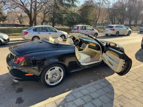 Mercedes-Benz SL Lexus SC 430 - 25000 лв. / 12782.30 € - 16655850 14 | Car24.bg Mercedes-Benz SL Lexus SC 430 - 25000 лв. / 12782.30 € - 16655850 14