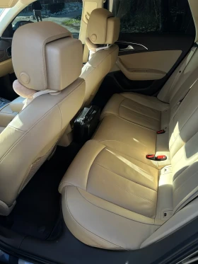 Audi A6 / BiTurbo / Active Sound / Matrix - 16499 € / 32269.24 лв. - 66268146 11 | Car24.bg Audi A6 / BiTurbo / Active Sound / Matrix - 16499 € / 32269.24 лв. - 66268146 11