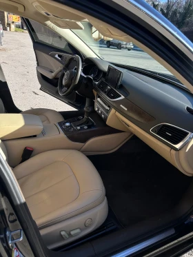 Audi A6 / BiTurbo / Active Sound / Matrix - 16499 € / 32269.24 лв. - 66268146 14 | Car24.bg Audi A6 / BiTurbo / Active Sound / Matrix - 16499 € / 32269.24 лв. - 66268146 14