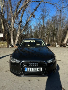 Audi A6 / BiTurbo / Active Sound / Matrix - 16499 € / 32269.24 лв. - 66268146 7 | Car24.bg Audi A6 / BiTurbo / Active Sound / Matrix - 16499 € / 32269.24 лв. - 66268146 7