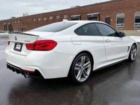 BMW 440 * Full BMW service/M performance aero kit/M packag - 22800 € / 44592.92 лв. - 89614345 7 | Car24.bg BMW 440 * Full BMW service/M performance aero kit/M packag - 22800 € / 44592.92 лв. - 89614345 7