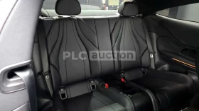 Mercedes-Benz CLE 200 2024* 9G* AMBIENT* KEYLESS* 360* КРАЙНА ЦЕНА | Auto.bg — изображение 14 Mercedes-Benz CLE 200 2024* 9G* AMBIENT* KEYLESS* 360* КРАЙНА ЦЕНА | Auto.bg — изображение 14