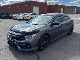 Honda Civic * Sport * АВТОКРЕДИТ БЕЗ ПЪРВОНАЧАЛНА ВНОСКА*