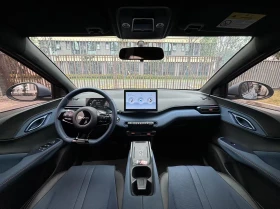 BYD Seagull 305 Free Edition ОЧАКВАН ВНОС!!! | Auto.bg — изображение 10 BYD Seagull 305 Free Edition ОЧАКВАН ВНОС!!! | Auto.bg — изображение 10