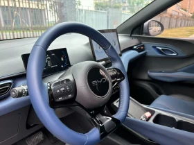 BYD Seagull 305 Free Edition ОЧАКВАН ВНОС!!! | Auto.bg — изображение 9 BYD Seagull 305 Free Edition ОЧАКВАН ВНОС!!! | Auto.bg — изображение 9