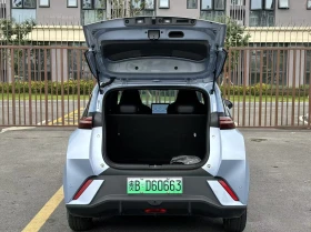 BYD Seagull 305 Free Edition ОЧАКВАН ВНОС!!! | Auto.bg — изображение 16 BYD Seagull 305 Free Edition ОЧАКВАН ВНОС!!! | Auto.bg — изображение 16