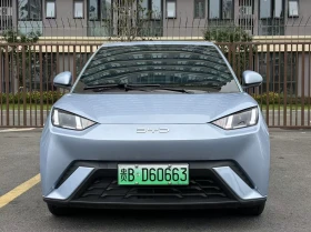 BYD Seagull 305 Free Edition ОЧАКВАН ВНОС!!! | Auto.bg — изображение 2 BYD Seagull 305 Free Edition ОЧАКВАН ВНОС!!! | Auto.bg — изображение 2