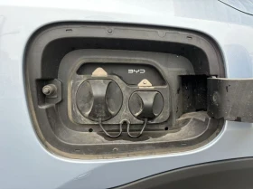BYD Seagull 305 Free Edition ОЧАКВАН ВНОС!!! | Auto.bg — изображение 17 BYD Seagull 305 Free Edition ОЧАКВАН ВНОС!!! | Auto.bg — изображение 17