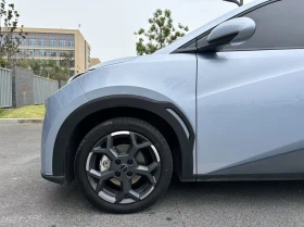 BYD Seagull 305 Free Edition ОЧАКВАН ВНОС!!! | Auto.bg — изображение 8 BYD Seagull 305 Free Edition ОЧАКВАН ВНОС!!! | Auto.bg — изображение 8