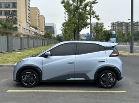 BYD Seagull 305 Free Edition ОЧАКВАН ВНОС!!! | Auto.bg — изображение 6 BYD Seagull 305 Free Edition ОЧАКВАН ВНОС!!! | Auto.bg — изображение 6