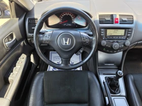 Honda Accord 2.0i-VTEC Facelift | Auto.bg — изображение 11 Honda Accord 2.0i-VTEC Facelift | Auto.bg — изображение 11