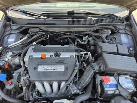 Honda Accord 2.0i-VTEC Facelift | Auto.bg — изображение 9 Honda Accord 2.0i-VTEC Facelift | Auto.bg — изображение 9