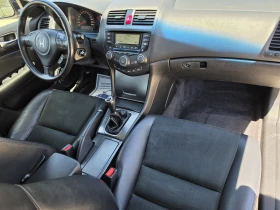 Honda Accord 2.0i-VTEC Facelift | Auto.bg — изображение 15 Honda Accord 2.0i-VTEC Facelift | Auto.bg — изображение 15