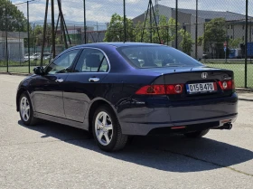 Honda Accord 2.0i-VTEC Facelift | Auto.bg — изображение 7 Honda Accord 2.0i-VTEC Facelift | Auto.bg — изображение 7