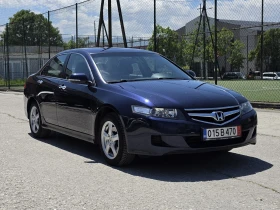 Honda Accord 2.0i-VTEC Facelift | Auto.bg — изображение 3 Honda Accord 2.0i-VTEC Facelift | Auto.bg — изображение 3