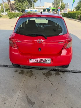 Toyota Yaris undefined | Auto.bg — изображение 2 Toyota Yaris undefined | Auto.bg — изображение 2