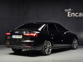 Audi S4 3.0 Automatic | Auto.bg — изображение 2 Audi S4 3.0 Automatic | Auto.bg — изображение 2