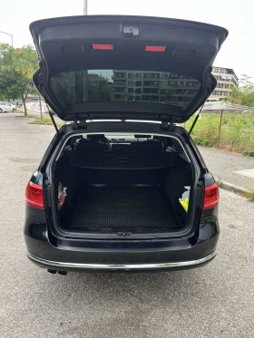 VW Passat undefined | Auto.bg — изображение 9 VW Passat undefined | Auto.bg — изображение 9