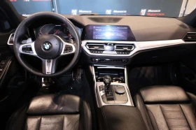 BMW 340 * M340i M340i xDrive SUNROOF| NAVI| CAMERA| BLINDS | Auto.bg — изображение 10 BMW 340 * M340i M340i xDrive SUNROOF| NAVI| CAMERA| BLINDS | Auto.bg — изображение 10