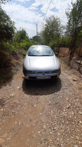 Fiat Brava - Car24.bg Fiat Brava