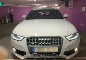 Audi A4 Allroad 2.0 TDI - 9999 € - 79900853 9 | Car24.bg Audi A4 Allroad 2.0 TDI - 9999 € - 79900853 9