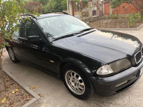 BMW 320 - Car24.bg BMW 320