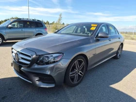 Mercedes-Benz E 450 * CARFAX *
