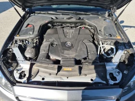 Mercedes-Benz E 450 * CARFAX * | Auto.bg — изображение 17 Mercedes-Benz E 450 * CARFAX * | Auto.bg — изображение 17