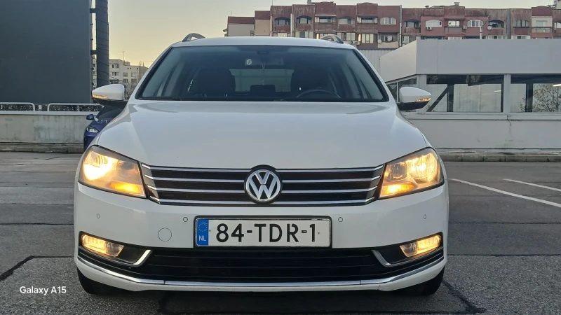 VW Passat B7 1.6TDI 105k.2012гKLIMATRONIK - 4999 € / 9777.19 лв. - 52616964 1 | Car24.bg VW Passat B7 1.6TDI 105k.2012гKLIMATRONIK - 4999 € / 9777.19 лв. - 52616964 1
