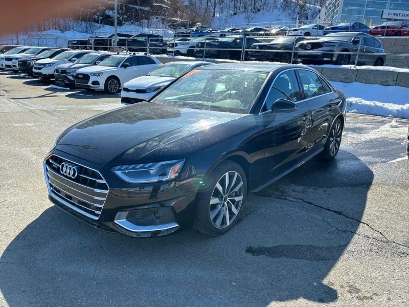 Audi A4 Komfort/ДИСТРОНИК/ПАНОРАМА/ПОДГРЕВИ - 23400 € / 45766.42 лв. - 33816931 1 | Car24.bg Audi A4 Komfort/ДИСТРОНИК/ПАНОРАМА/ПОДГРЕВИ - 23400 € / 45766.42 лв. - 33816931 1